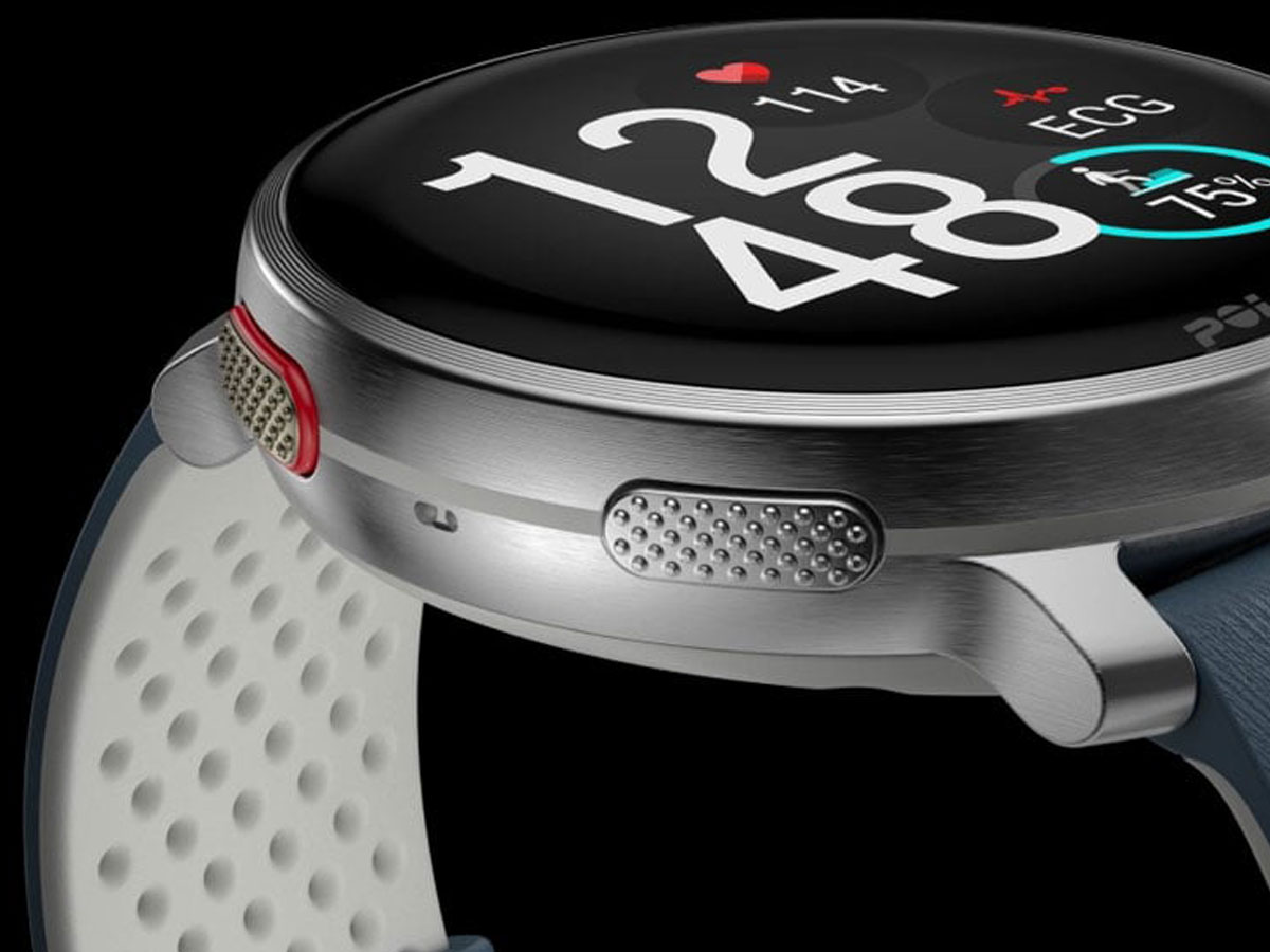 Polar Vantage V3 ramka