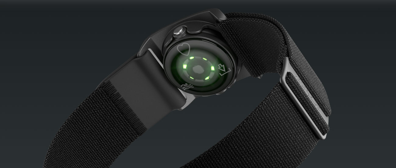 Pulsometr Polar Sensor Verity Sense