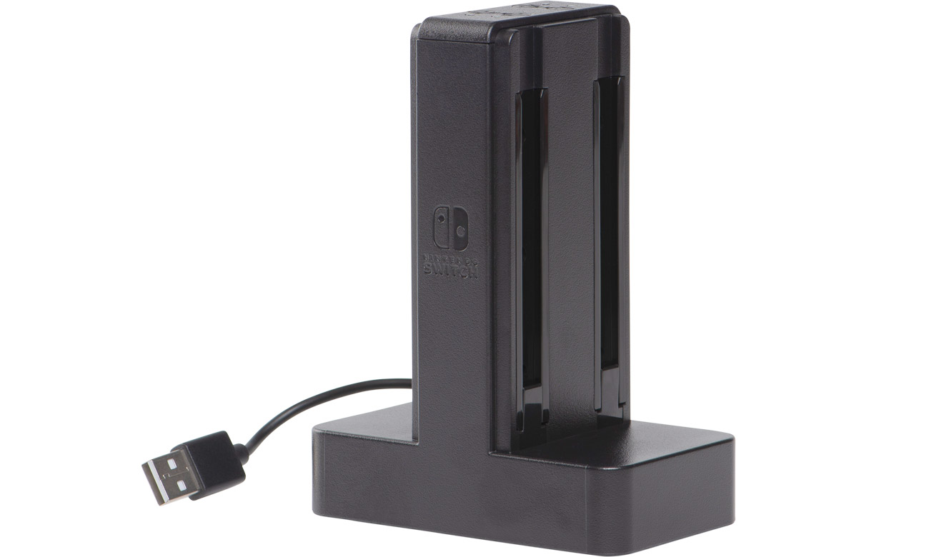 PowerA Ladestation für Joy-Con-Controller - Gesamtansicht