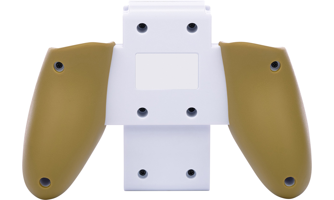 PowerA Grip Princess Zelda Halterung für Joy-Con - Rückansicht