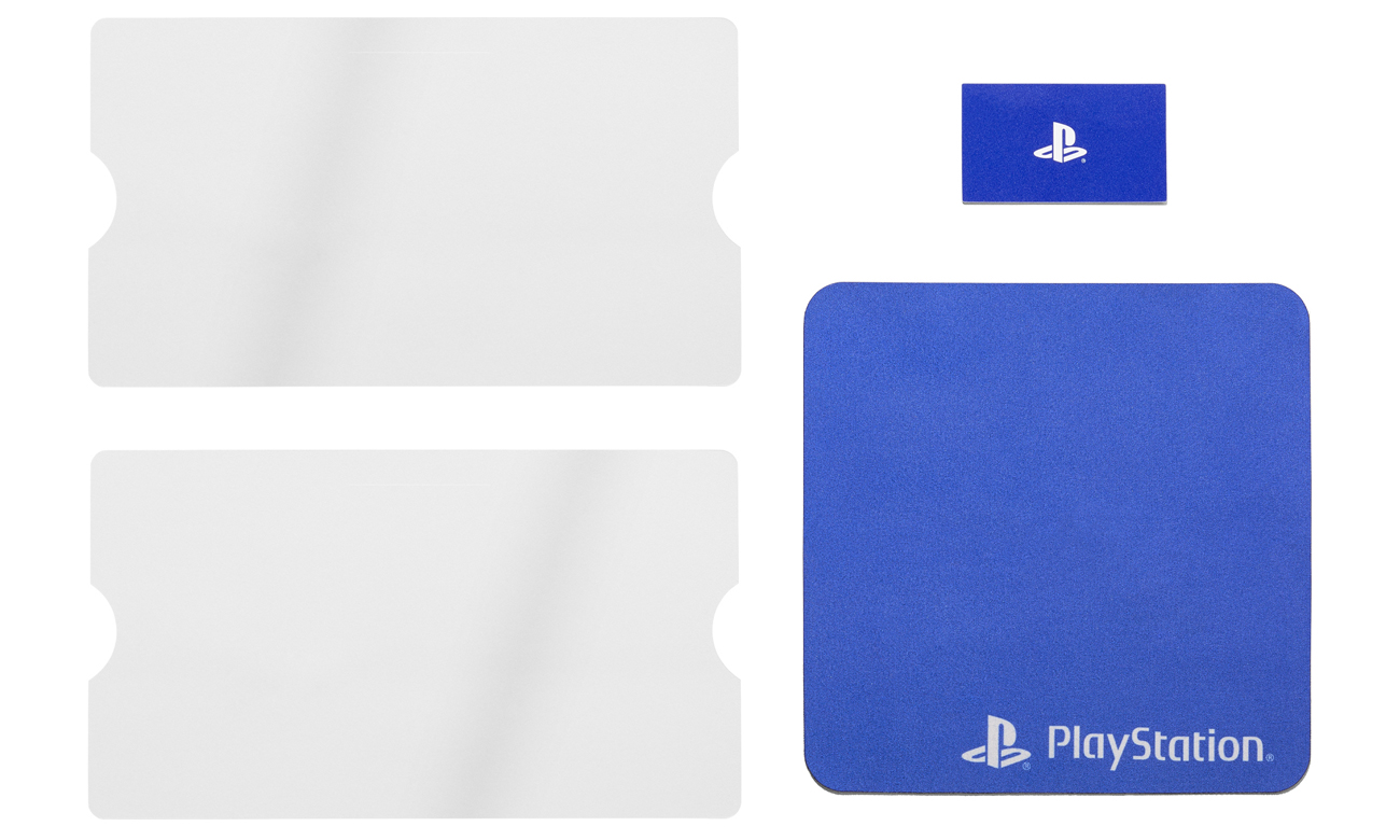 Cougar Immersa Essential - Grafika