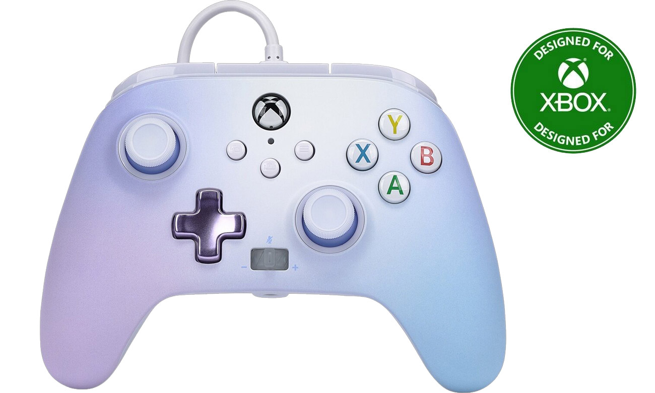 PowerA Enhanced Pastel Dream Wired Pad für Xbox Series X|S
