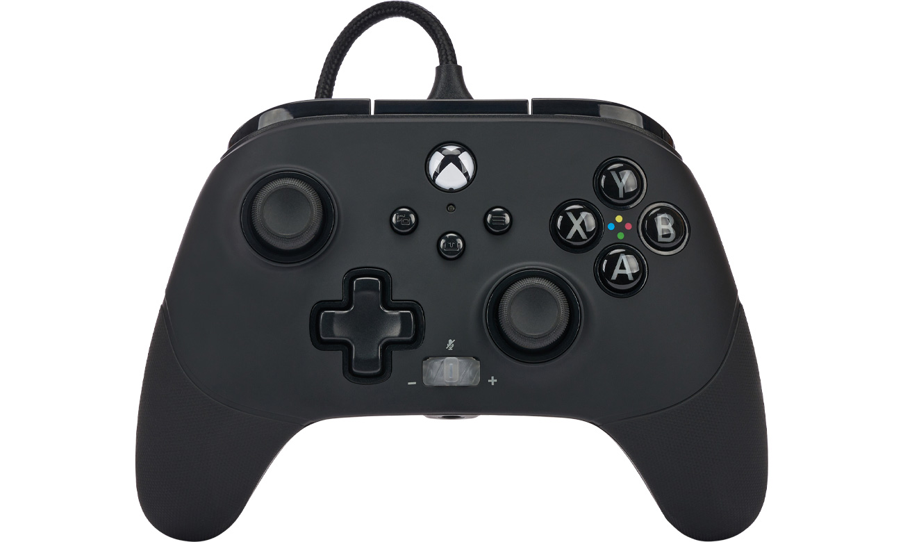 PowerA Fusion 3 PRO Kabelgebundenes Pad Schwarz für Xbox Series X|S