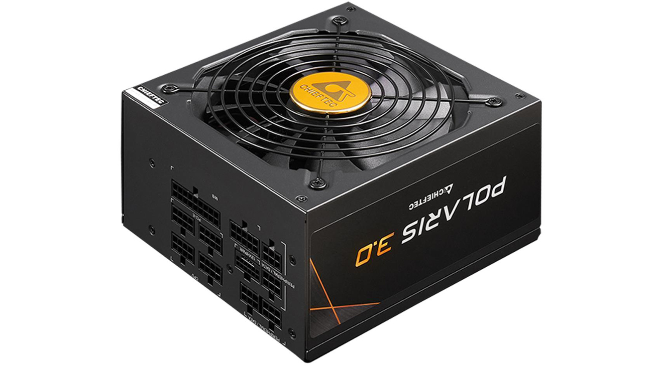 Chieftec Polaris 850W ATX 3.0 Netzteil