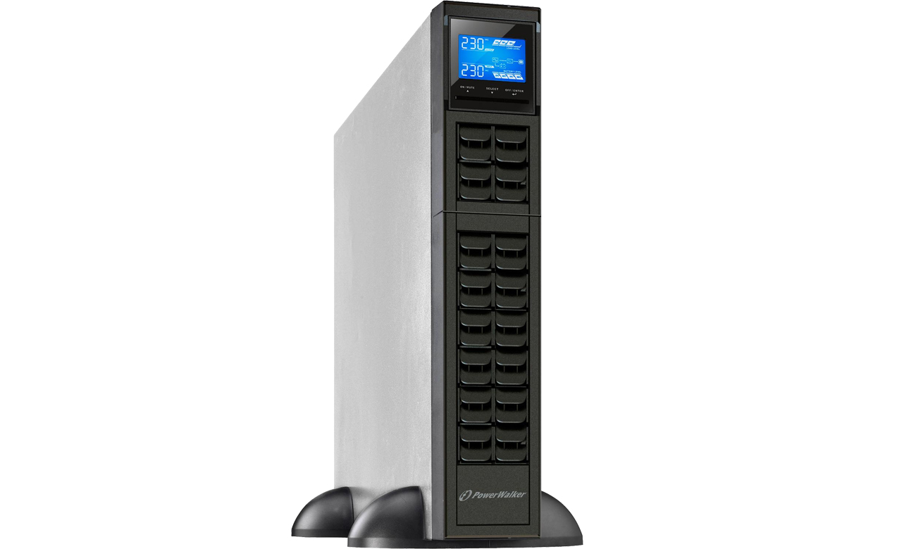 Power Walker VFI 2000 CRM LCD