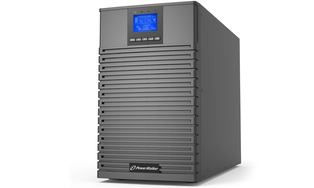 Power Walker VFI 3000 ICT IOT PF1