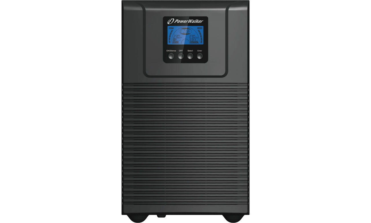 Power Walker VFI 2000 TG