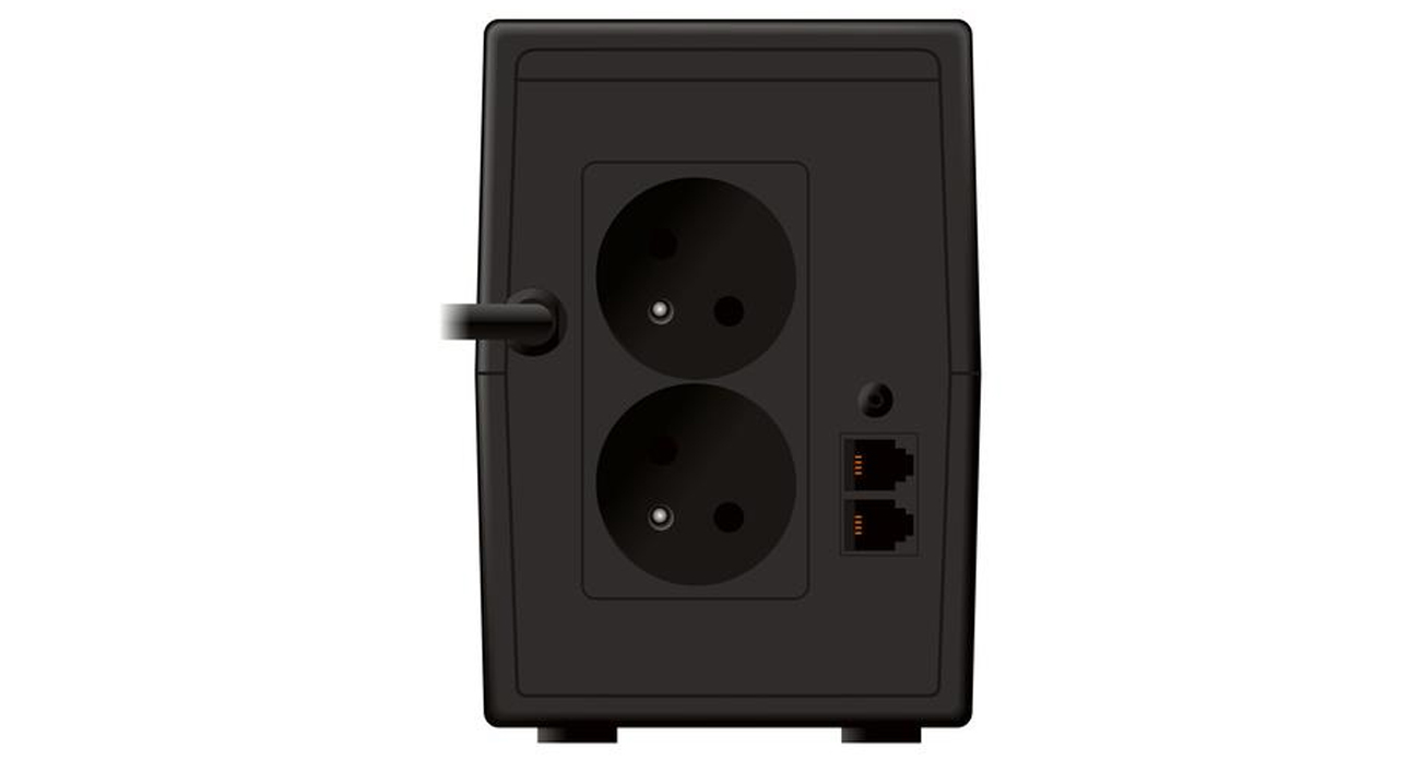 Hohe Schutzqualität