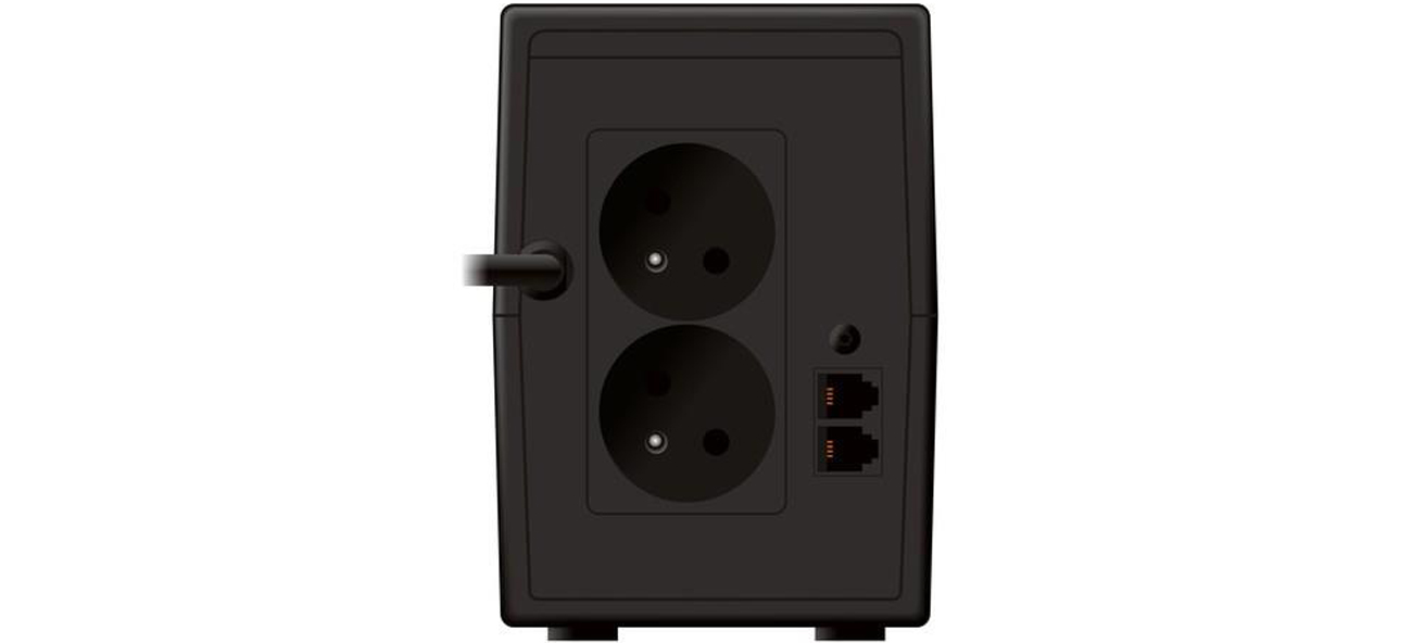 PowerWalker VI 850 SE