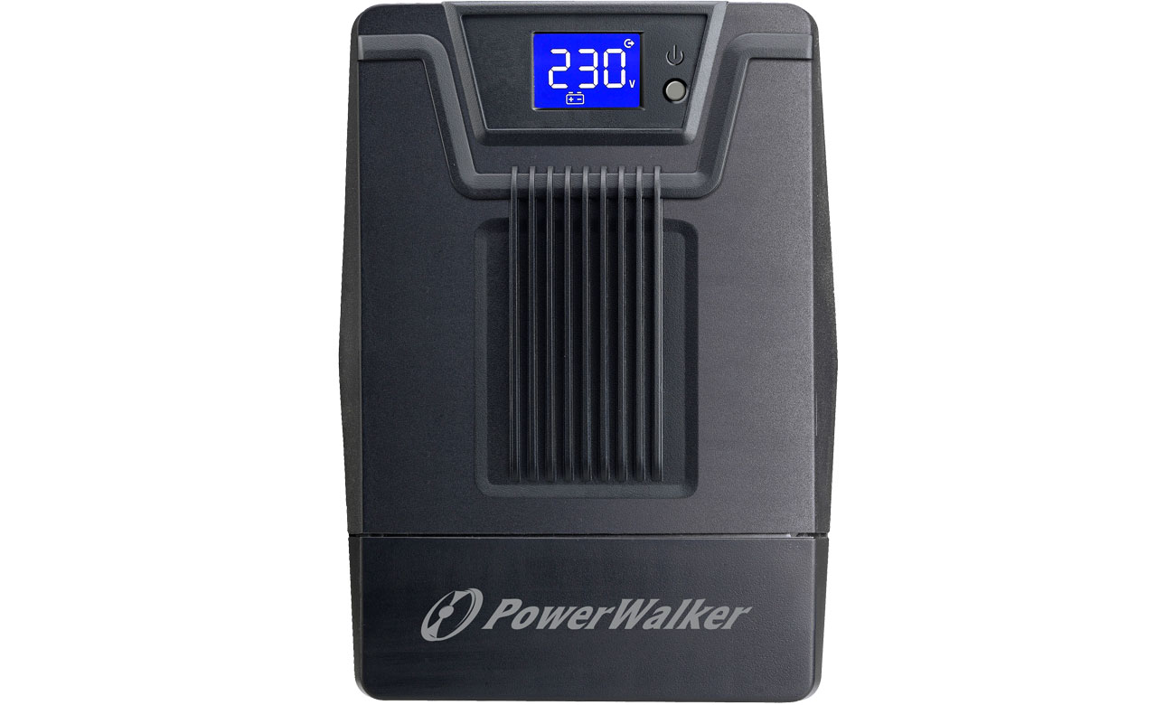 Power Walker VI 1500 SCL