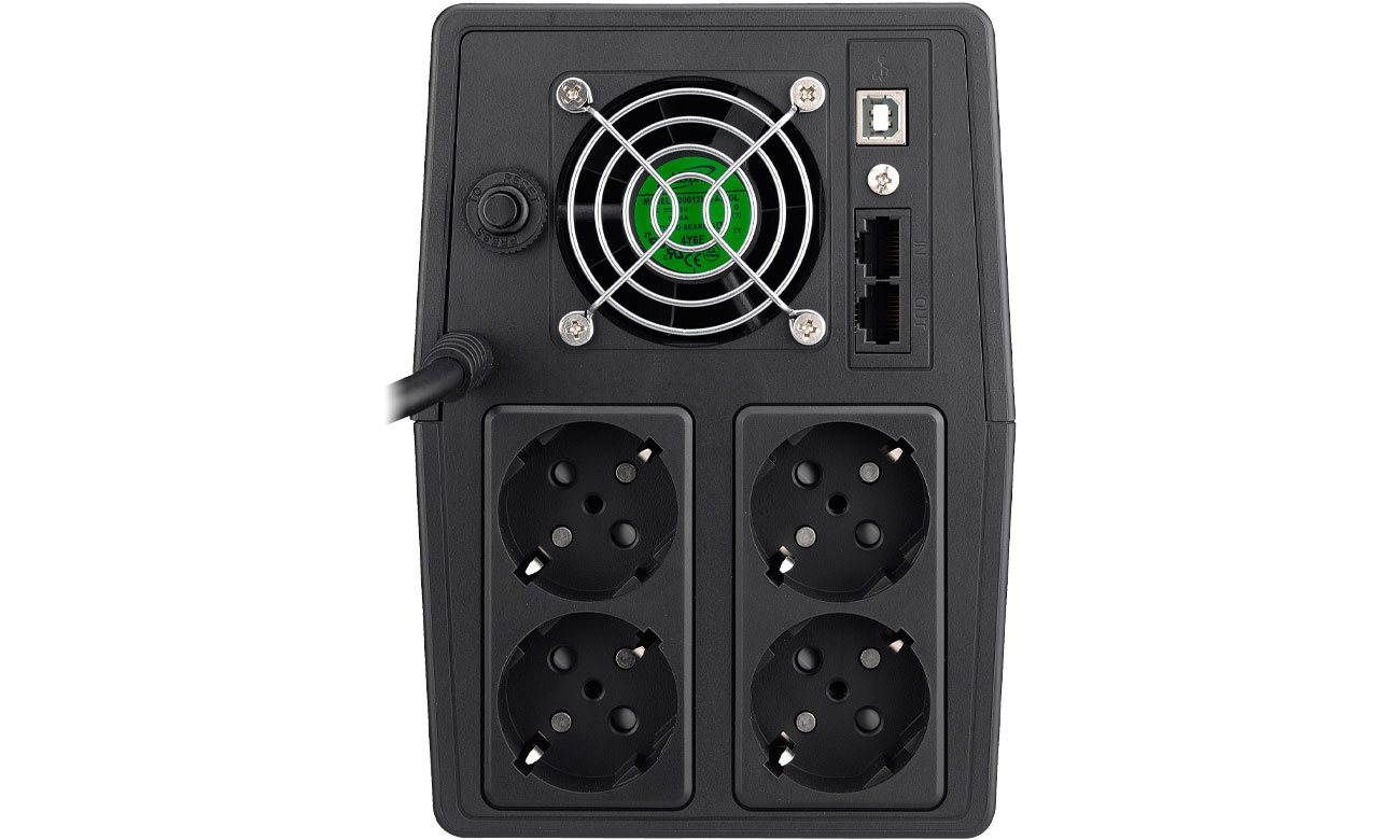 Power Walker VI 1500 SCL