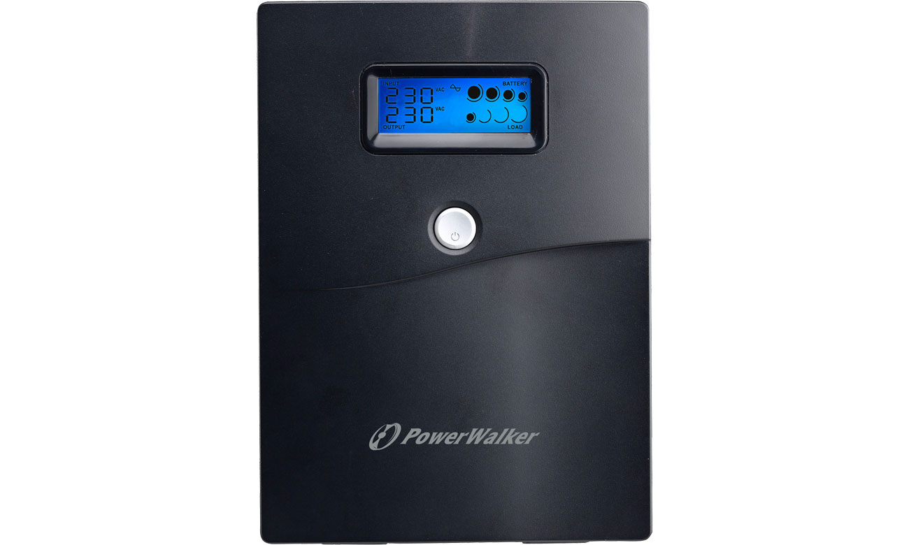 Power Walker VI 3000 SCL