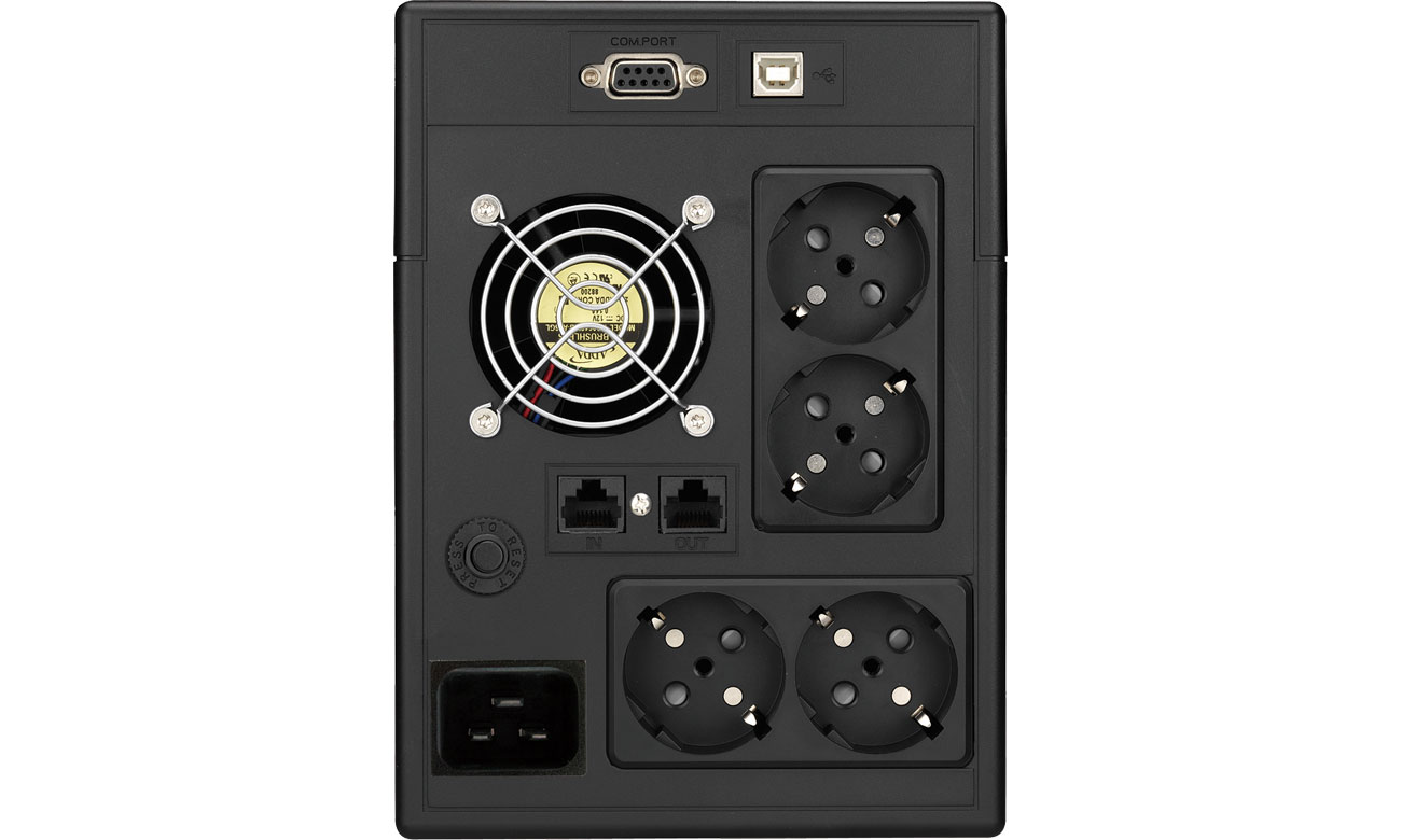 Power Walker VI 3000 SCL