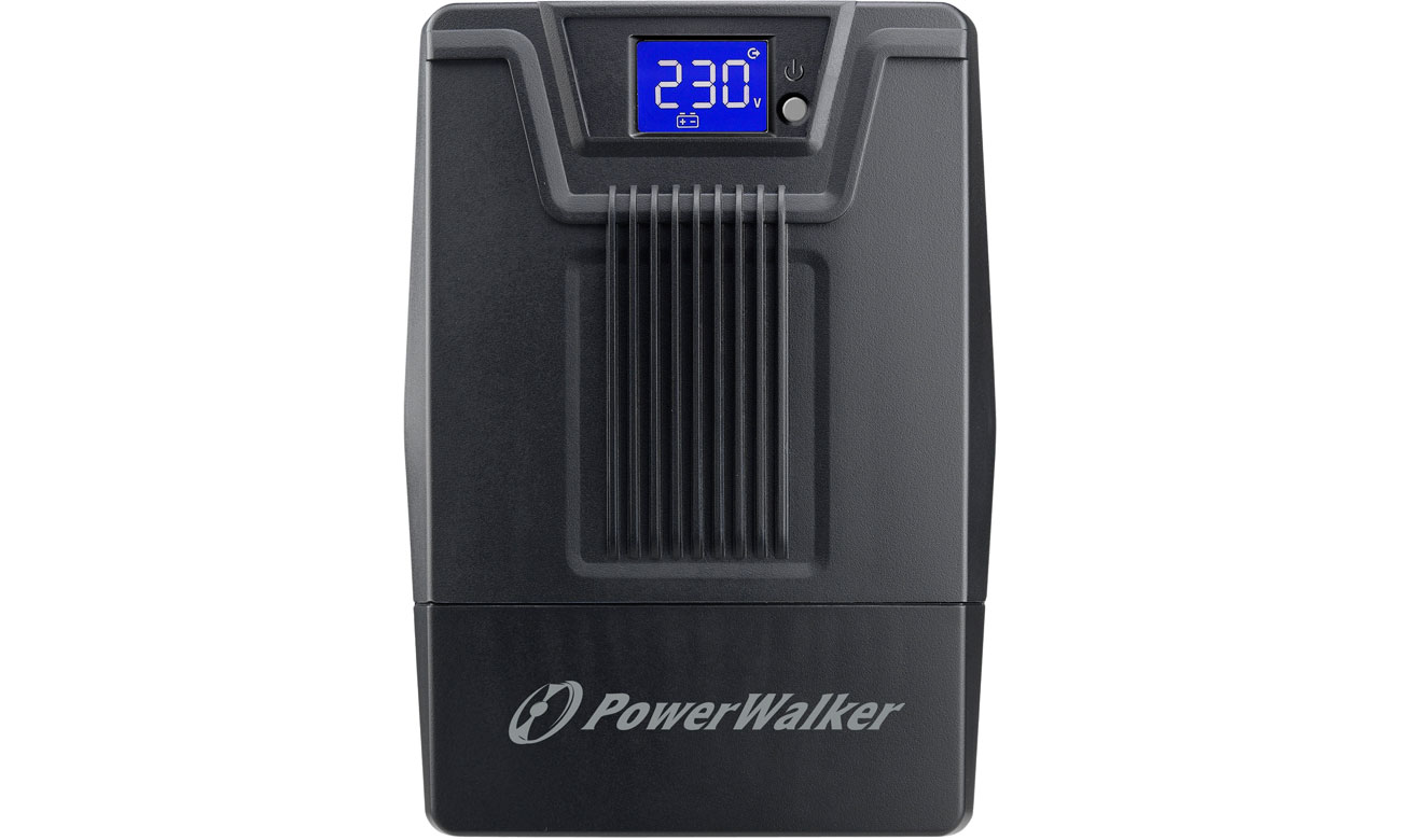 Power Walker VI 800 SCL