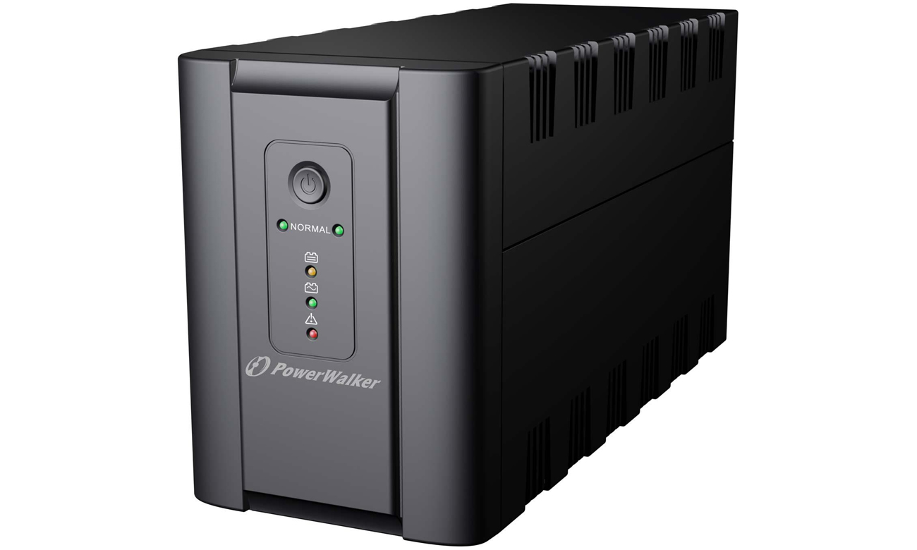 Power Walker VI2200-SCHUKO