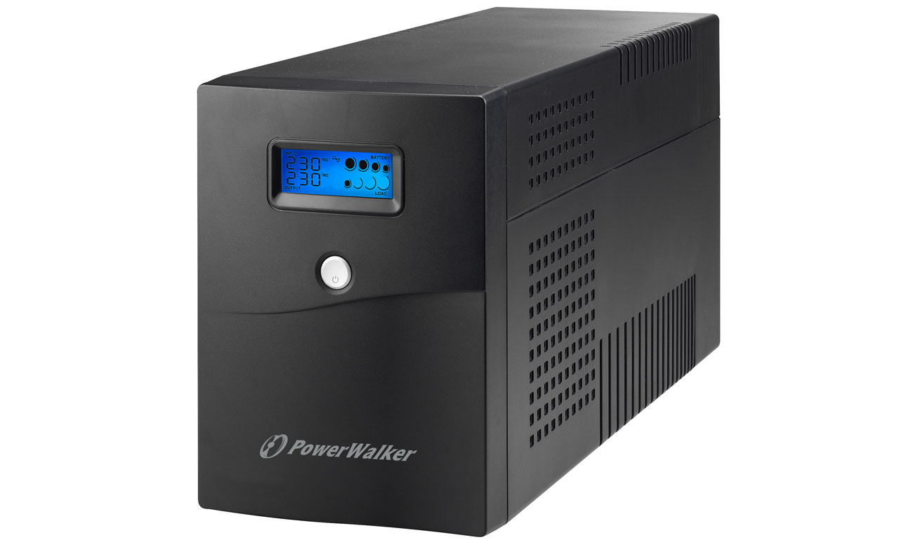 Power Walker VI 3000 SCL FR