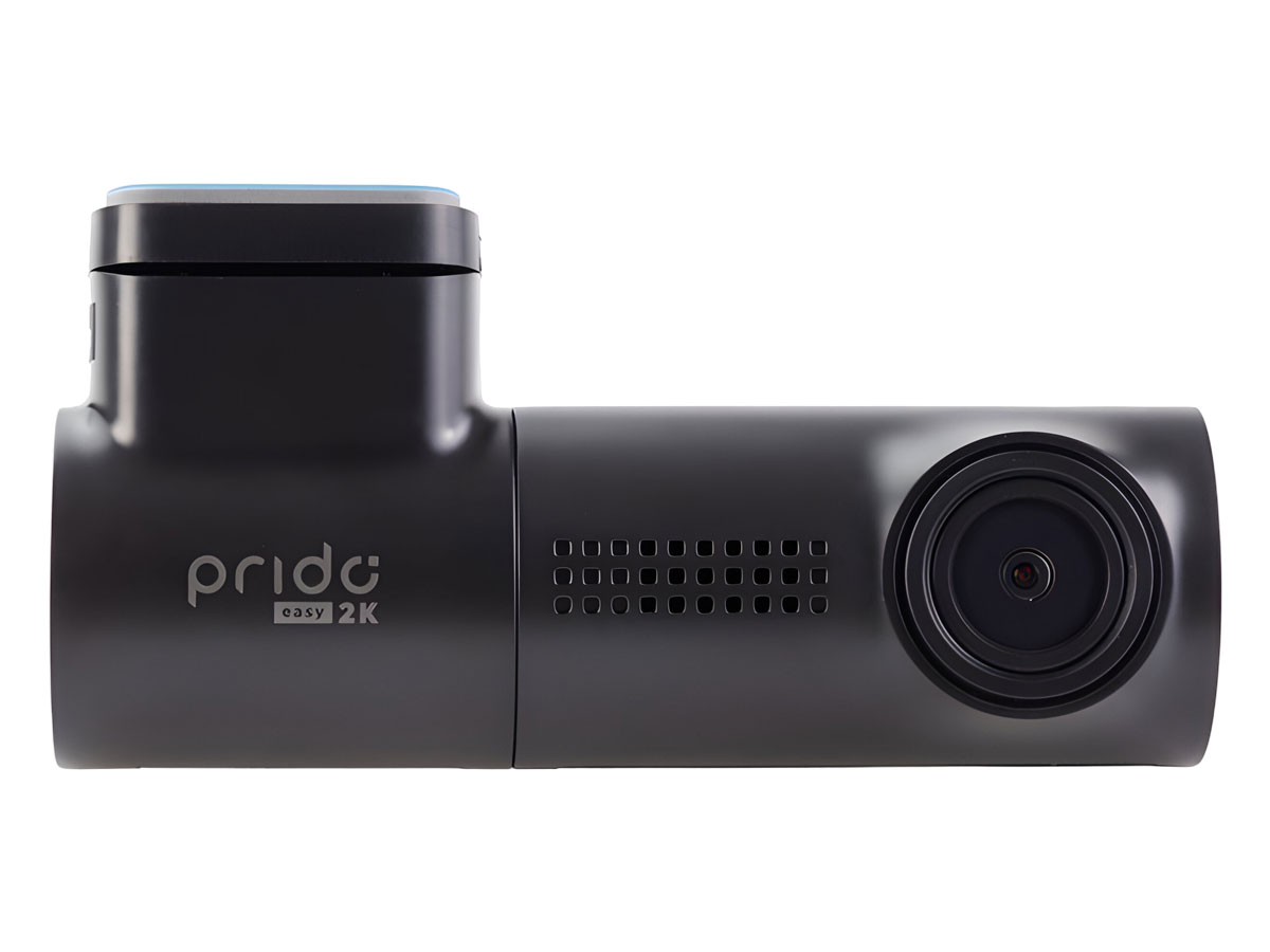 Dashcam Prido Easy 2K – Vorderansicht