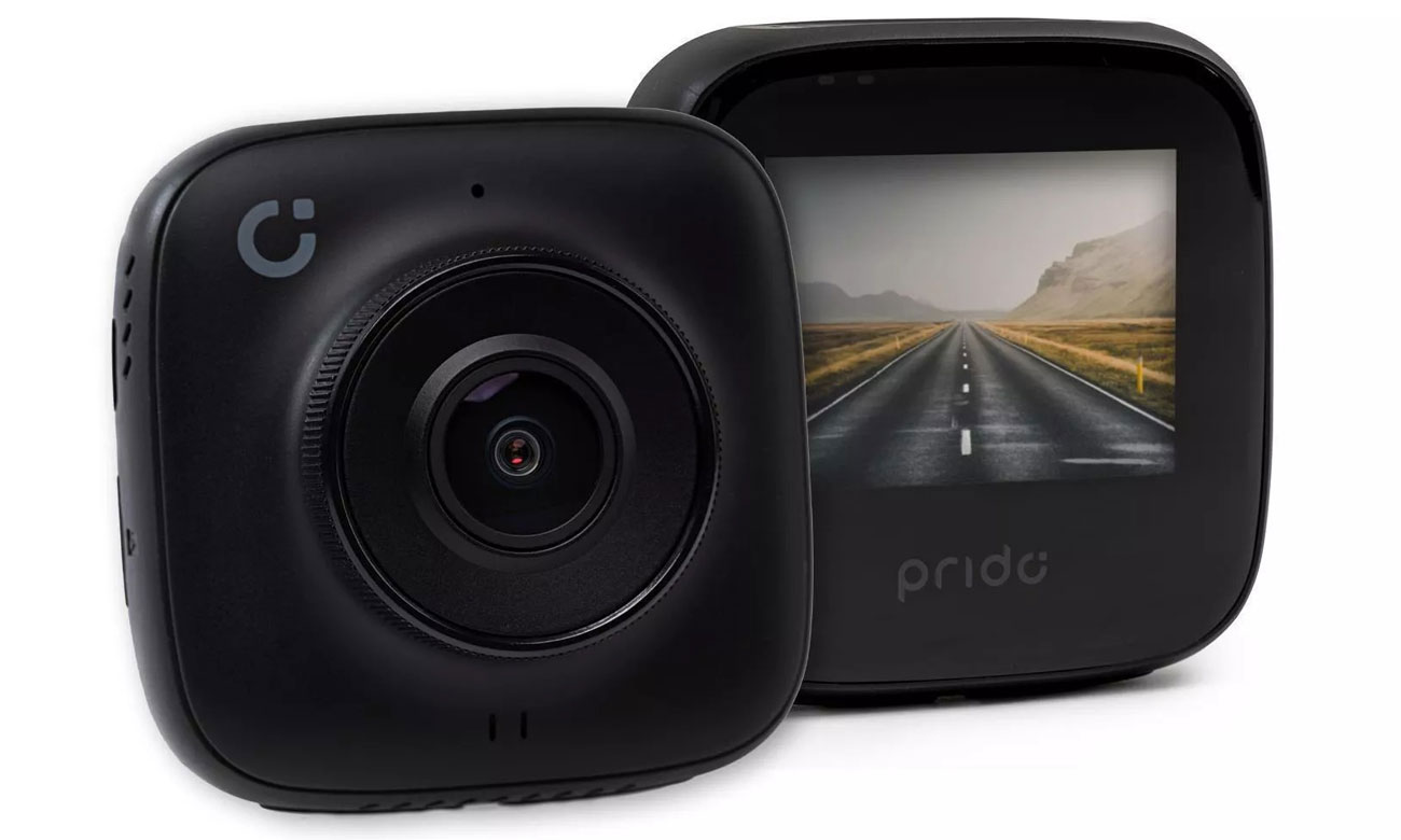 Videorekorder Prido i5