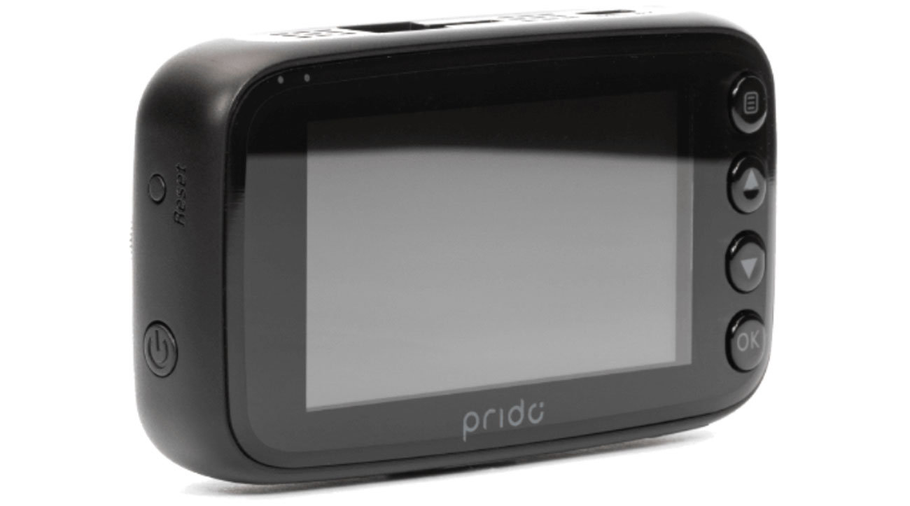 Dashcam Prido i7 Pro