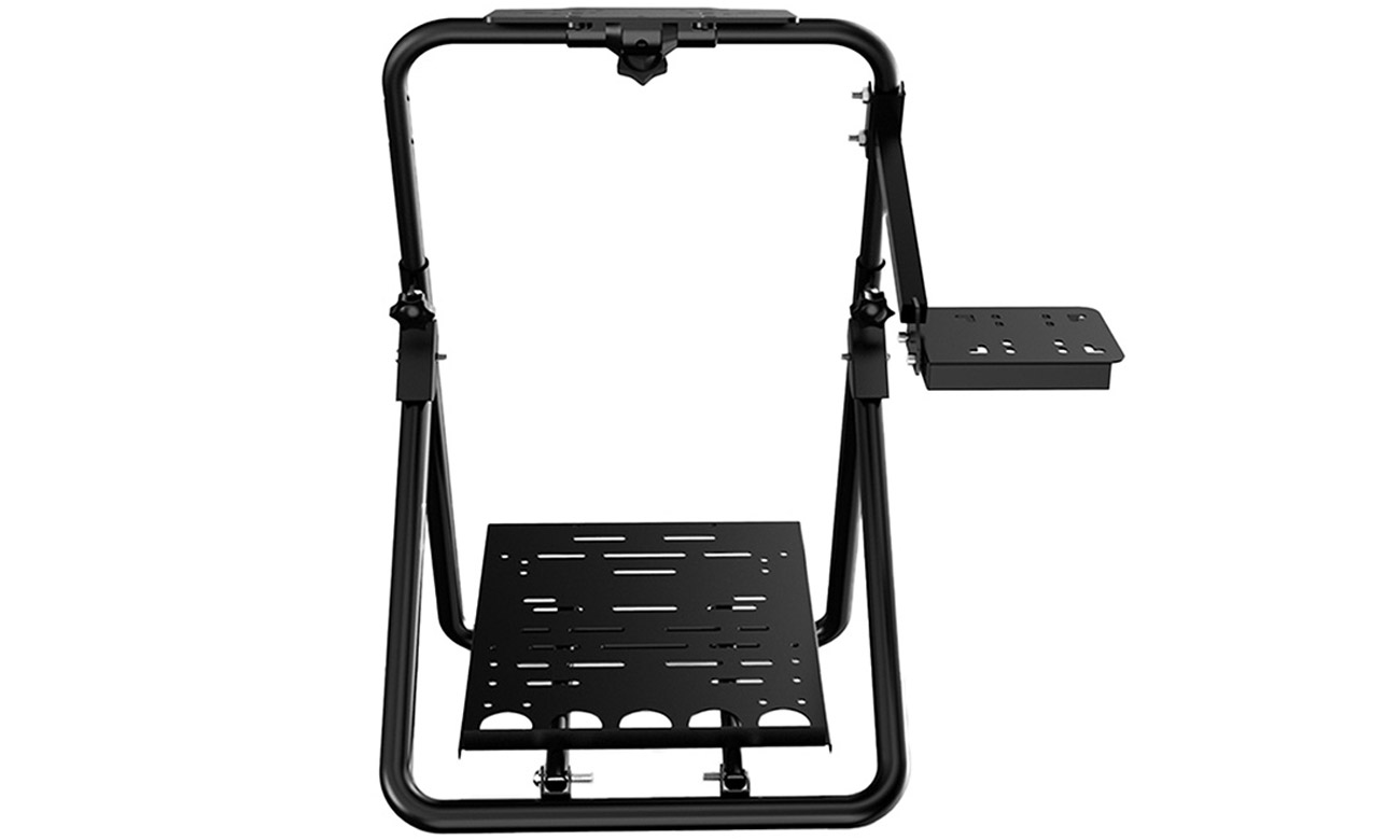 Regulowany stojak na kierownicę PXN-A9 - Widok od przodu