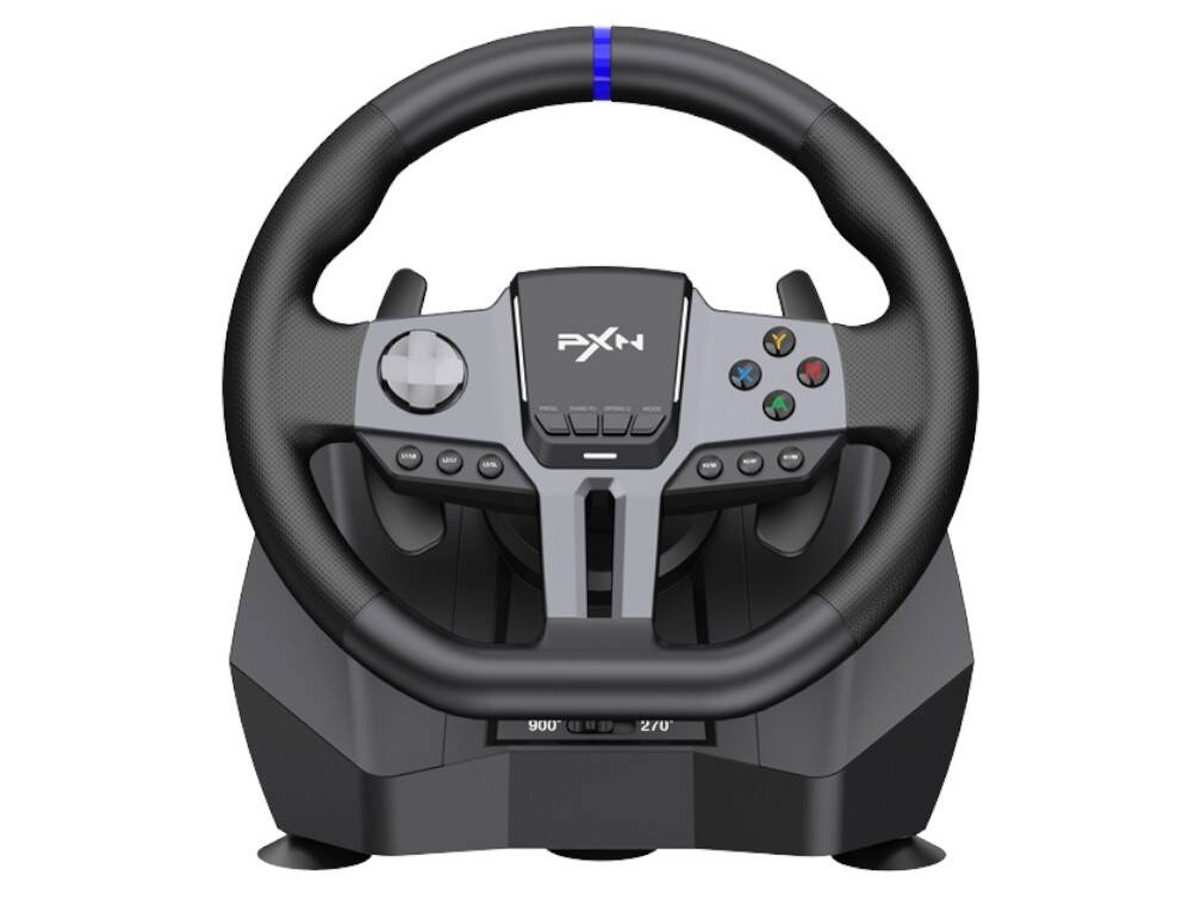 Lenkrad PXN V9 Gen2 für Gaming