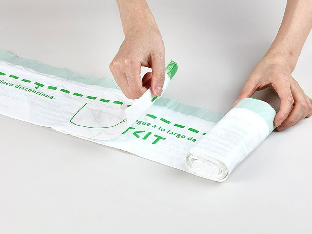 Petkit Beutel für Katzentoilette PURA MAX 2