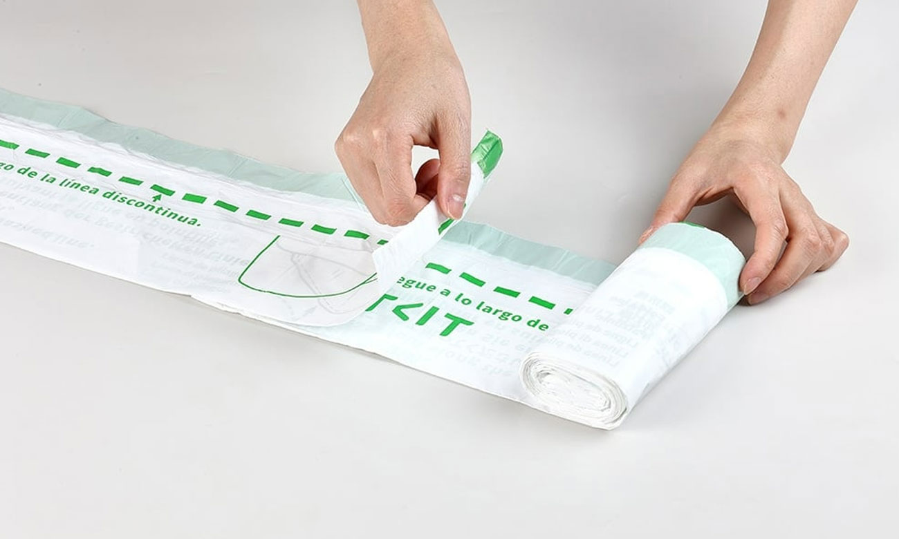 Petkit Beutel für Katzentoilette PURA MAX 2