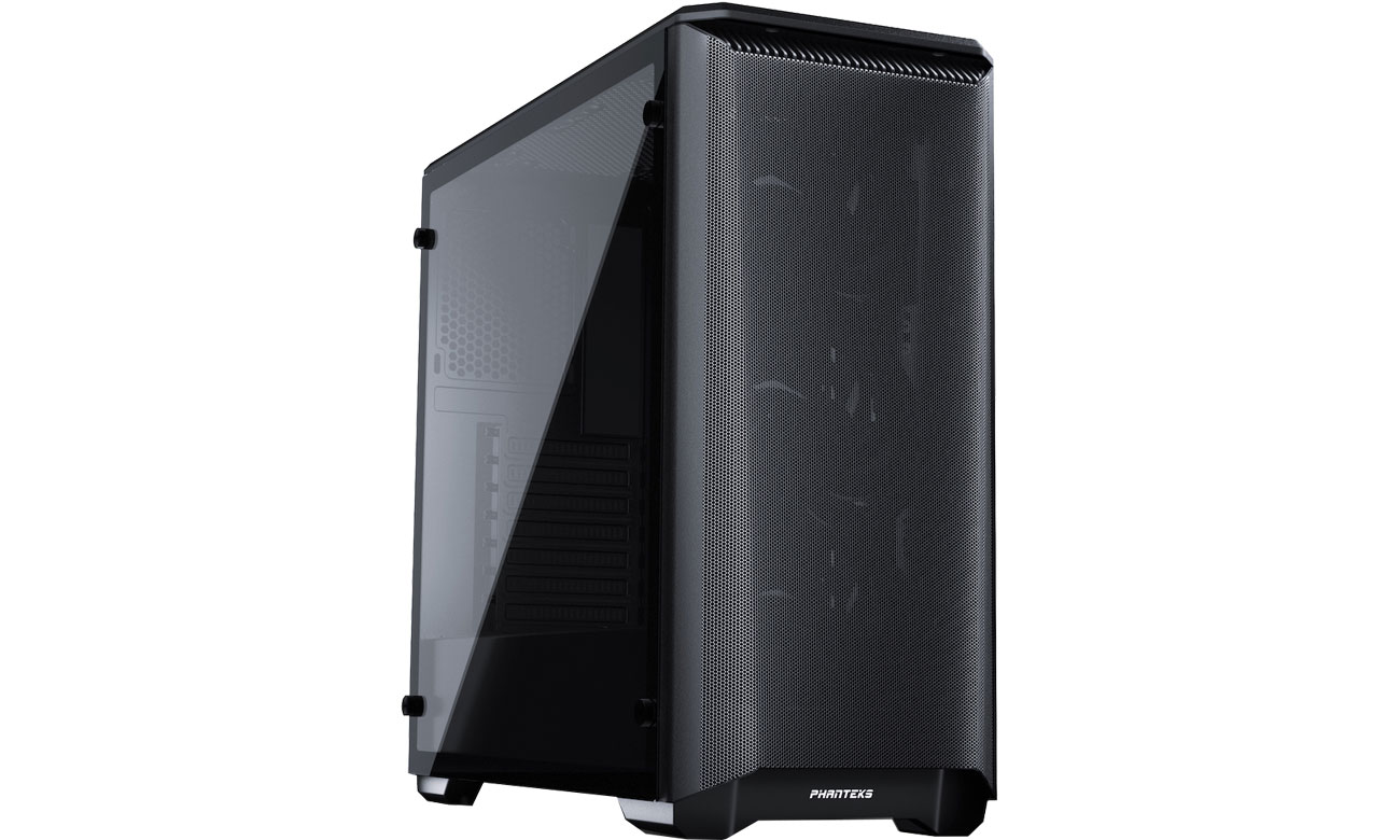 PHANTEKS Eclipse P400A