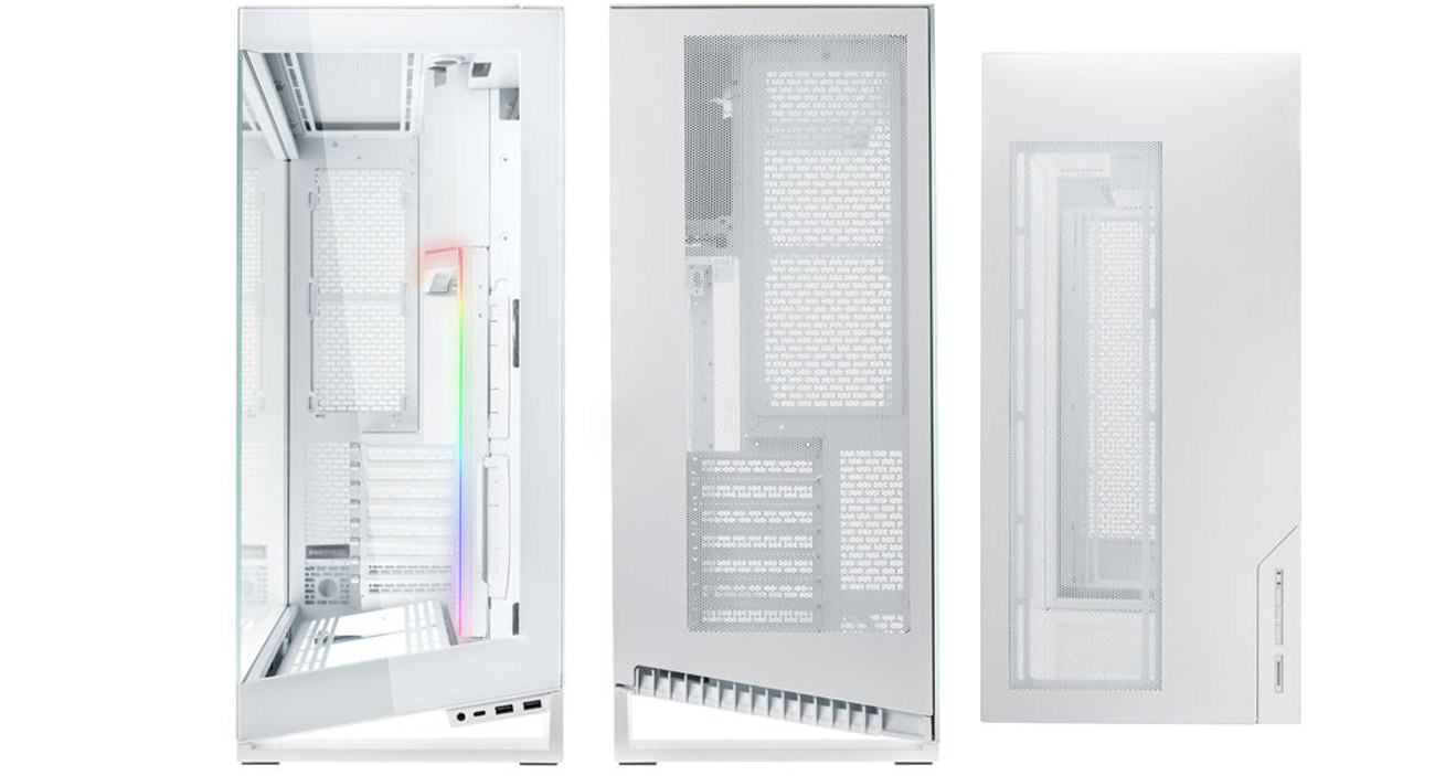 Phanteks NV Series NV7 Kühlung