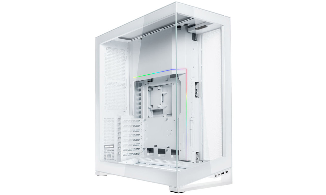 Phanteks NV Series NV7 White Gehäuse