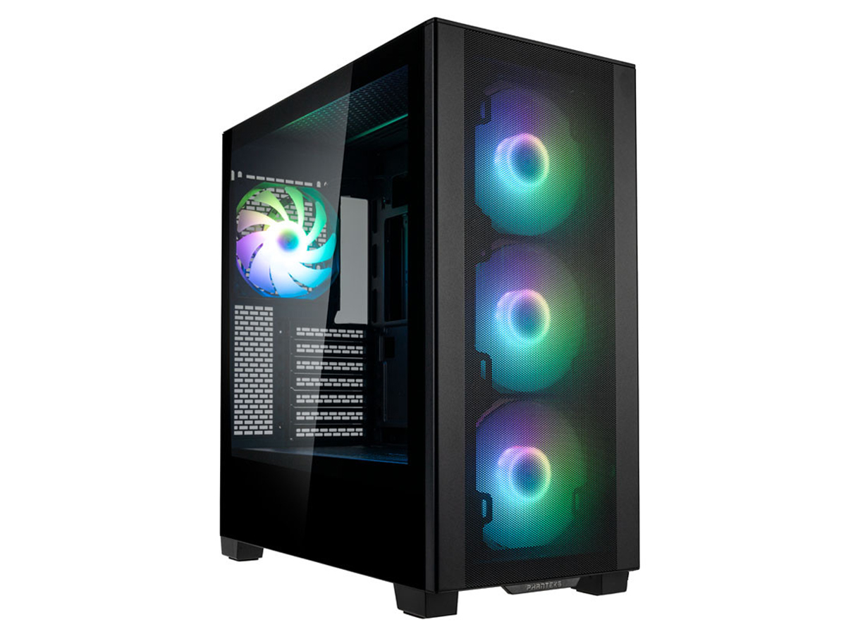 Phanteks XT Pro Ultra D-RGB White Gehäuse