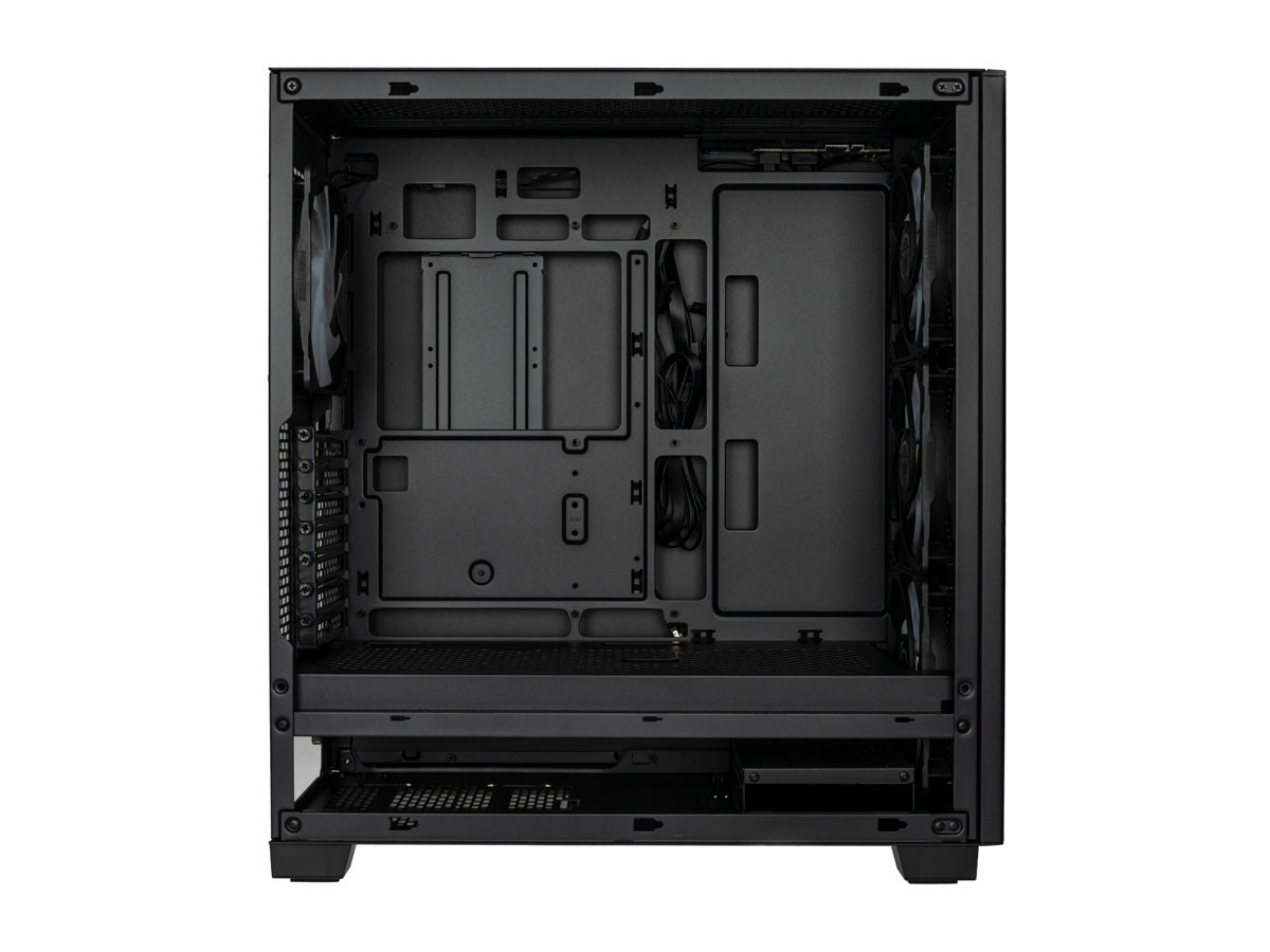 Phanteks XT Pro Ultra D-RGB Innenraum