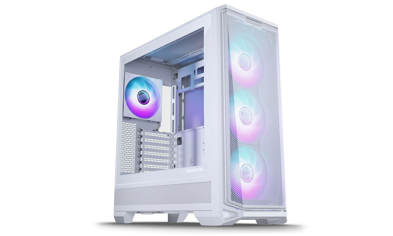 Phanteks Eclipse G400A White Gehäuse