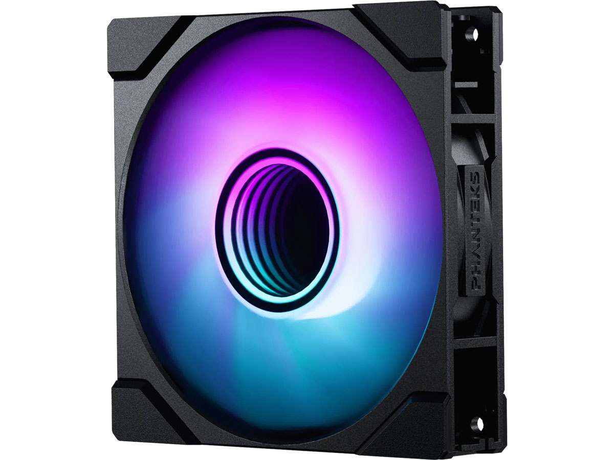 Phanteks M25 Gen2 Triple Pack 3x120mm