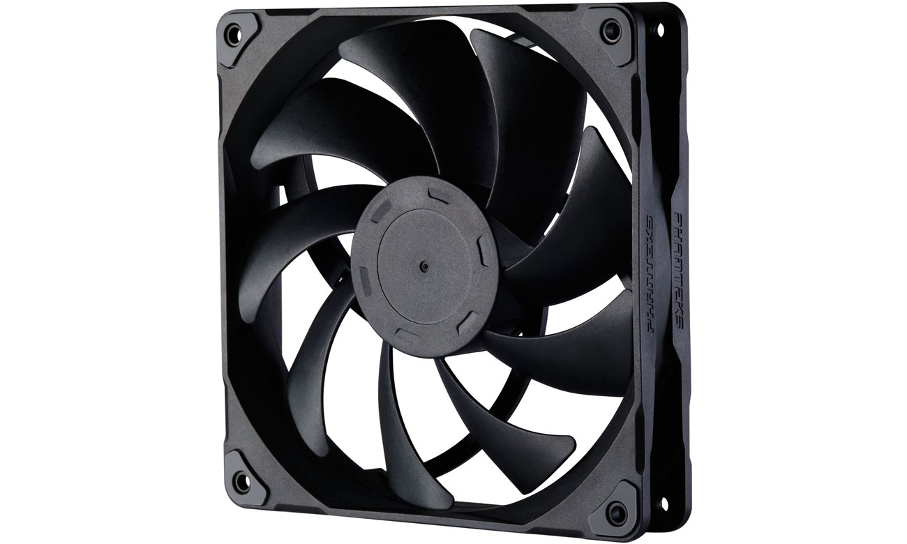 Phanteks M25 PWM Fan Black 140 mm