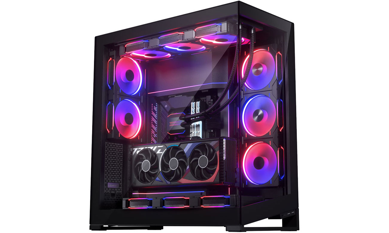 Phanteks NV Series NV9 ARGB Black