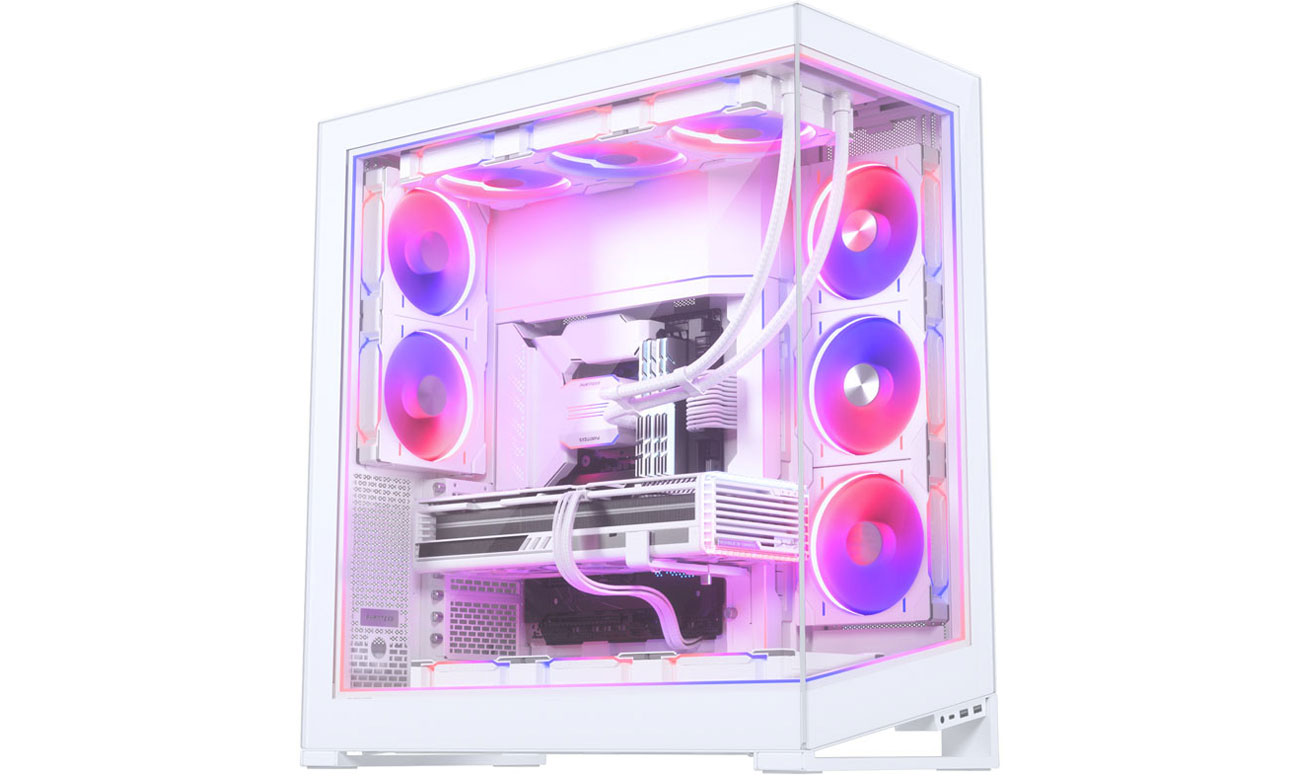 Phanteks NV Series NV9 ARGB White