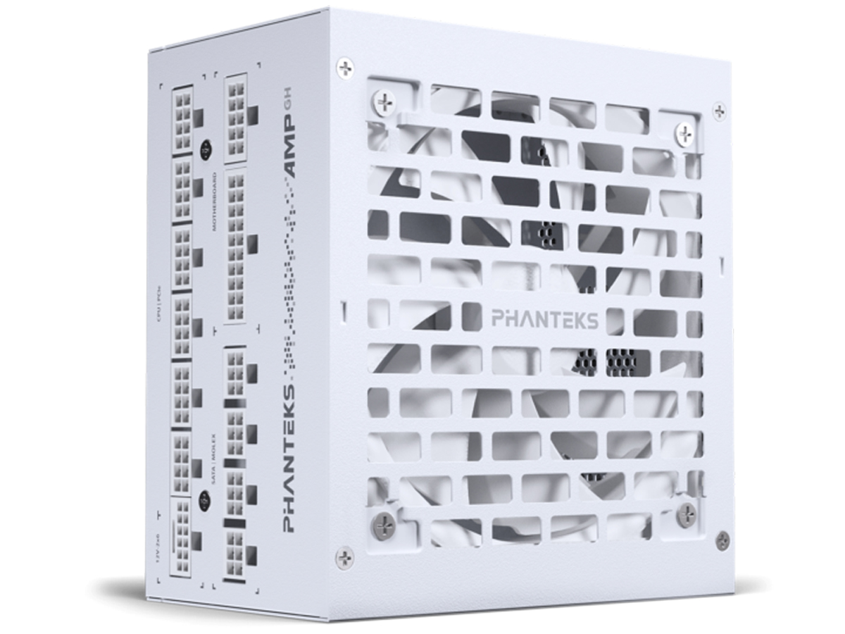 Phanteks AMP GH 750W 80 Plus Gold ATX 3.1