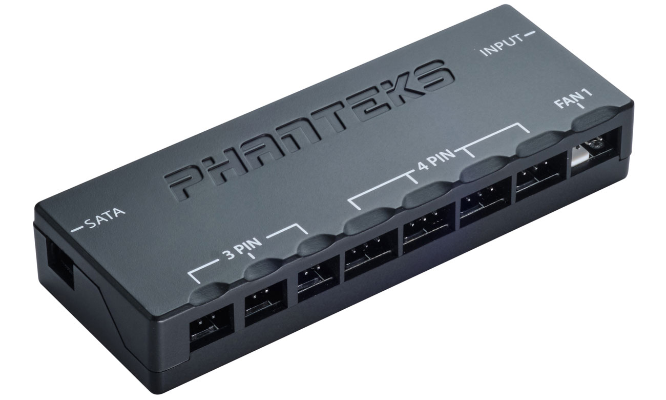 Universeller Phanteks PWM Fan Hub Controller