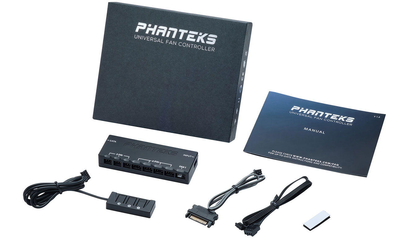 Einfache Erweiterung und Installation