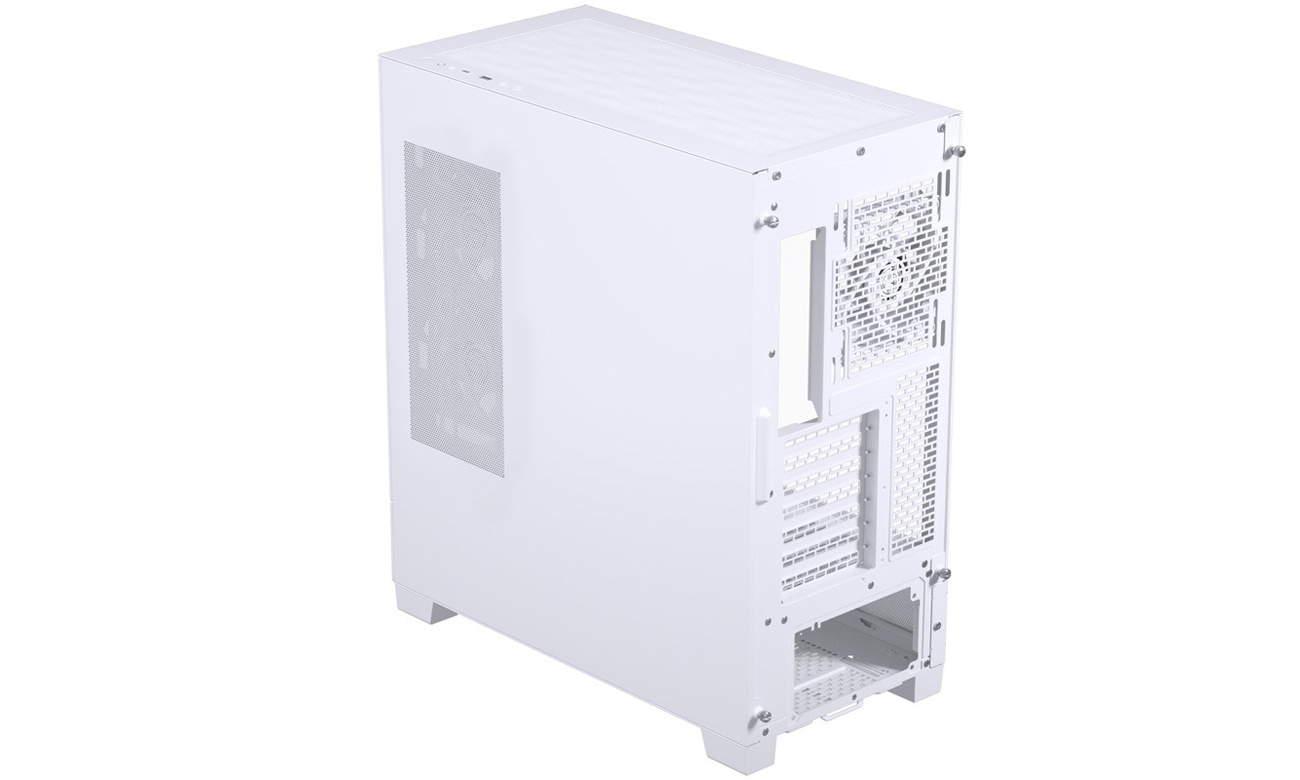 Phanteks XT View TG White Gehäuse