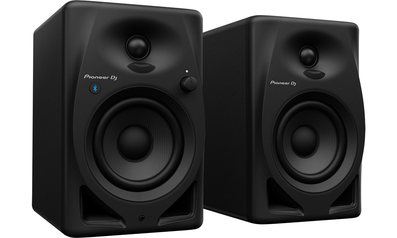 Pioneer DM-40D BT