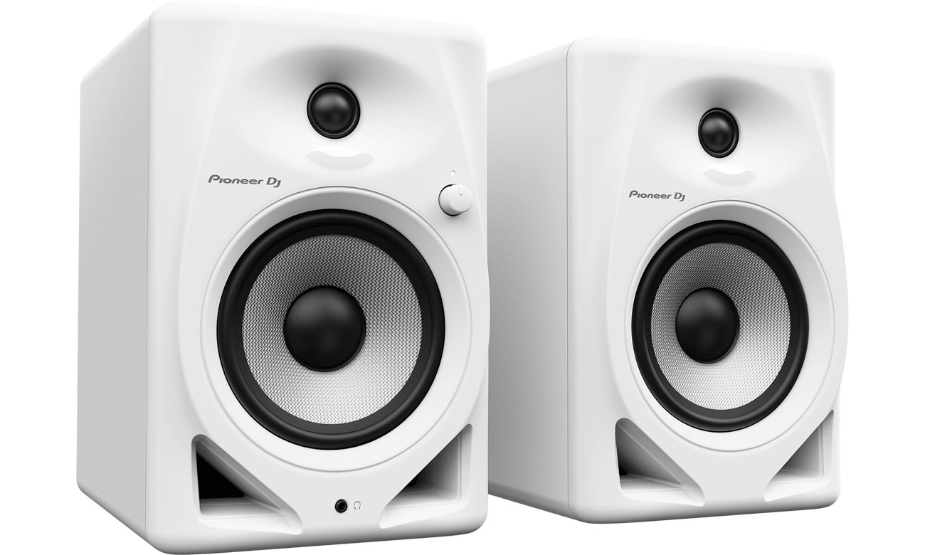 Pioneer DM-50D