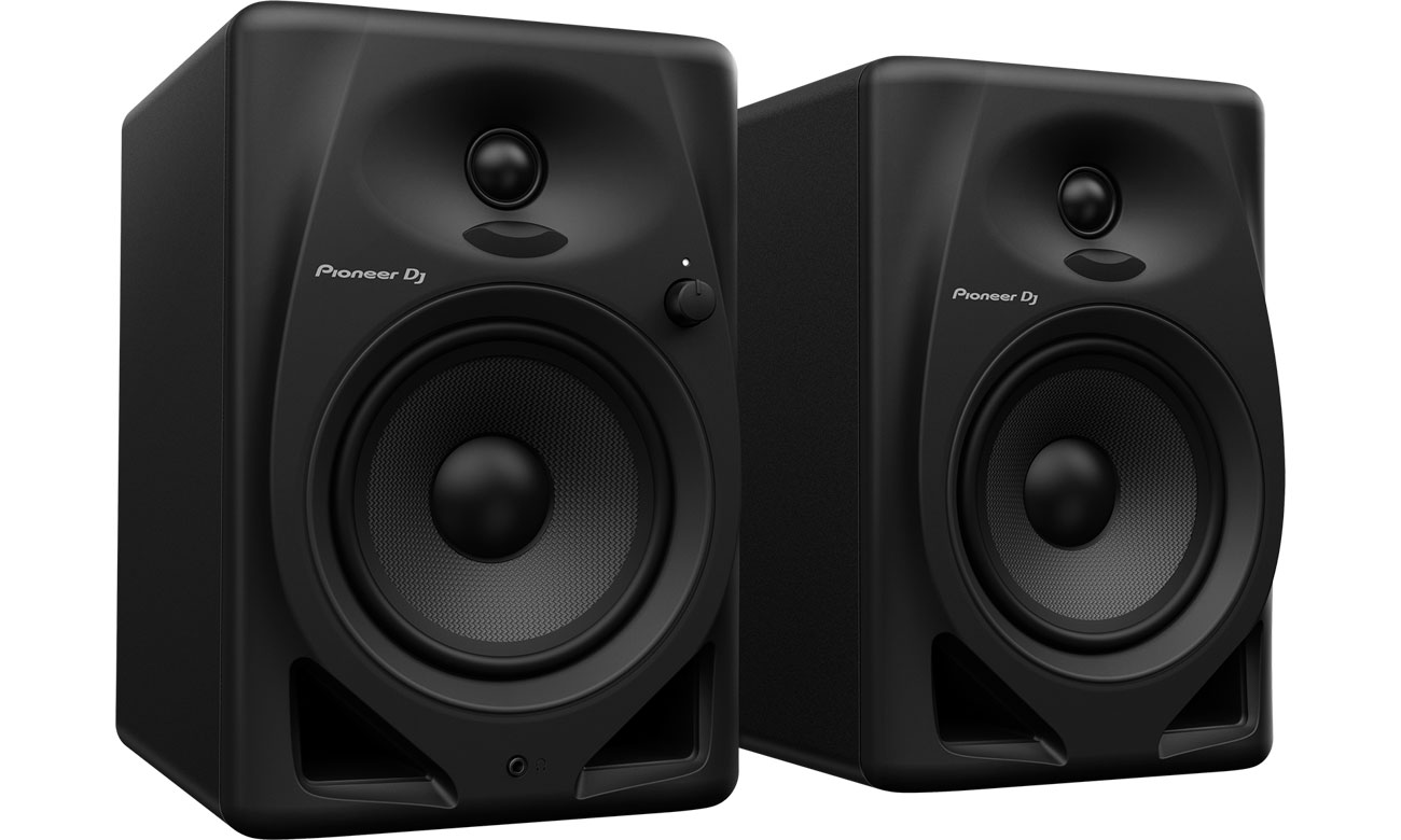 Pioneer DM-50D