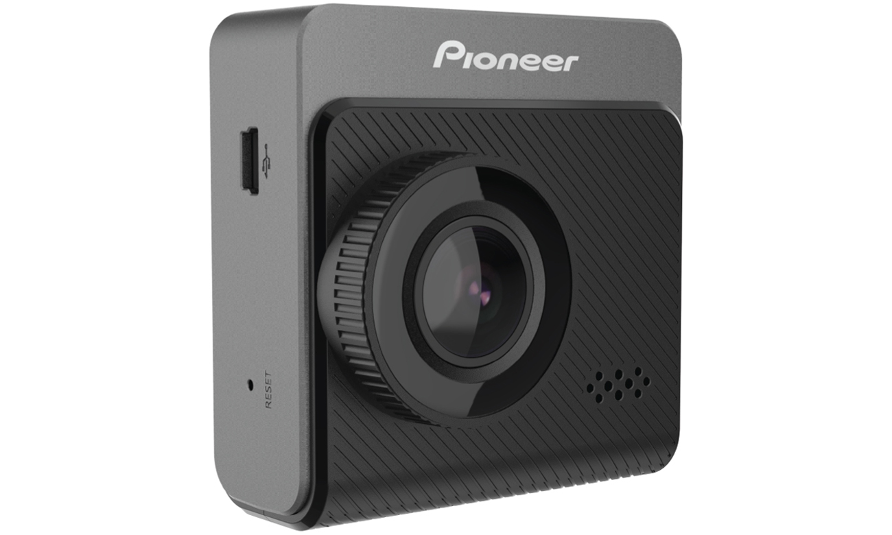 Dashcam Pioneer VREC-130RS