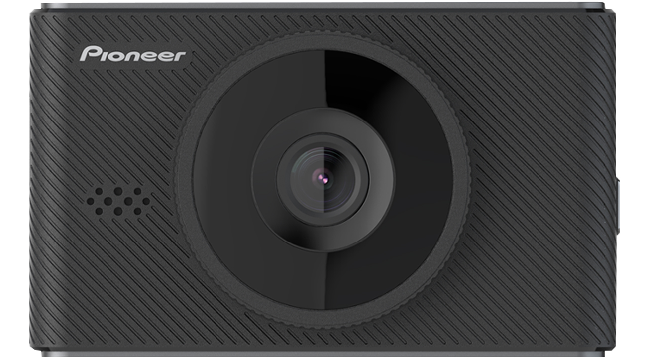 CMOS 4K Sensor und weiter Sichtwinkel