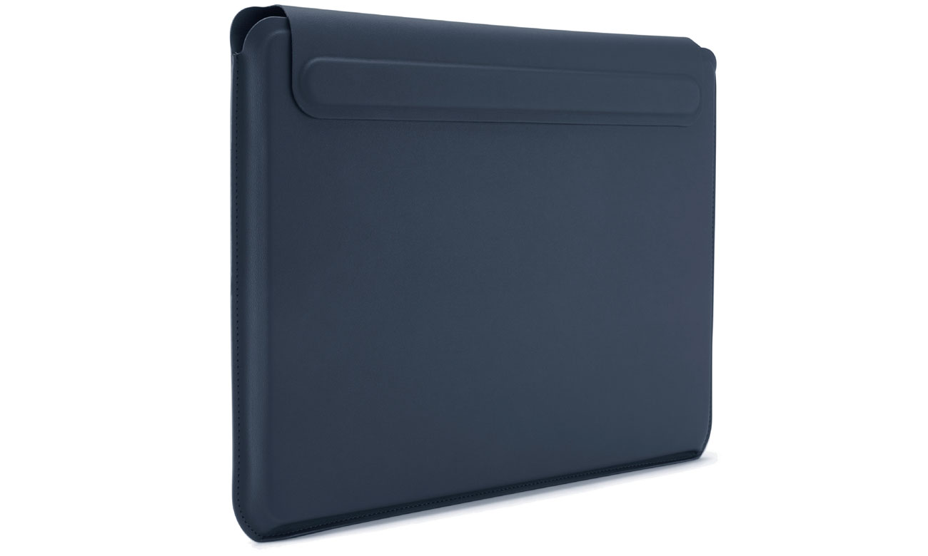 Pipetto Ultra Slim Sleeve für MacBook 13/14 dunkelblau