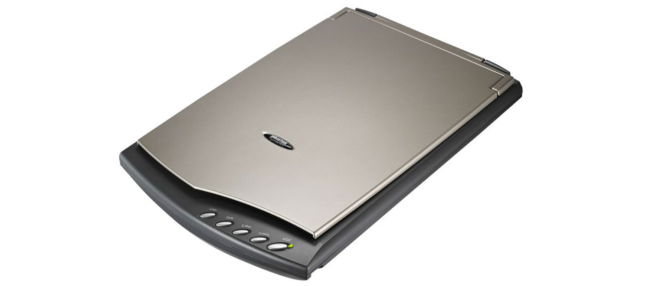 Skaner Plustek OpticSlim 2610 Plus