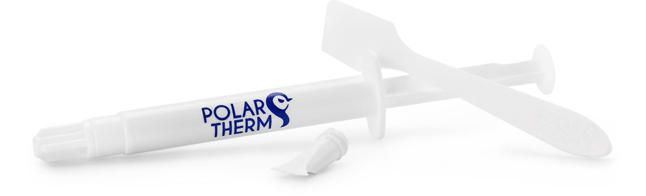 Polartherm X-8 5 g