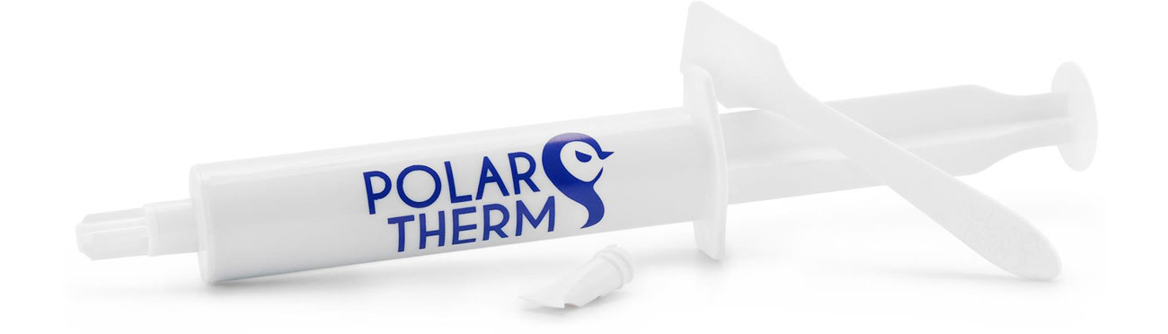 Polartherm X-8 40 g